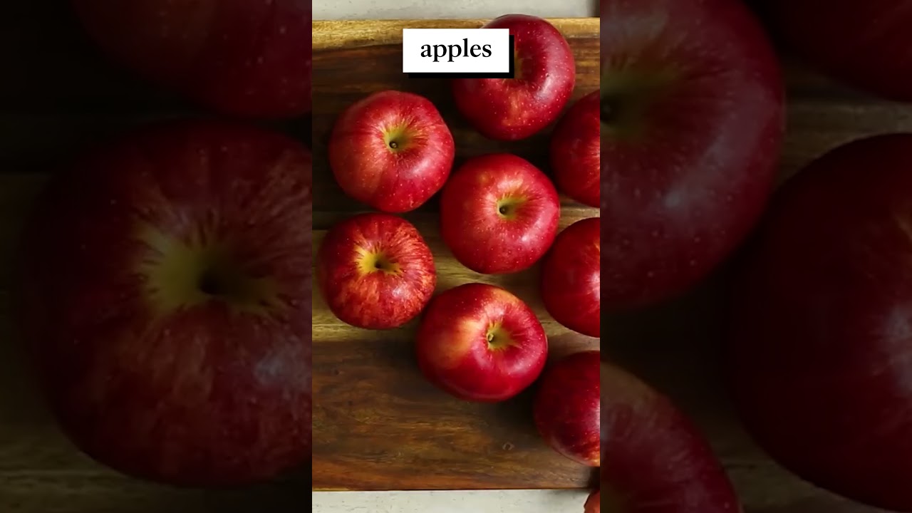 How to Make Martha Stewart's Black Candy Apples The Global Herald