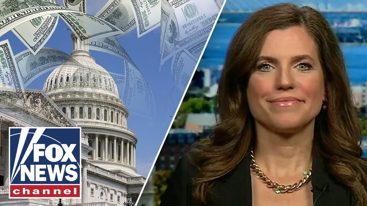 ‘The Five’: Biden is in serious trouble - The Global Herald