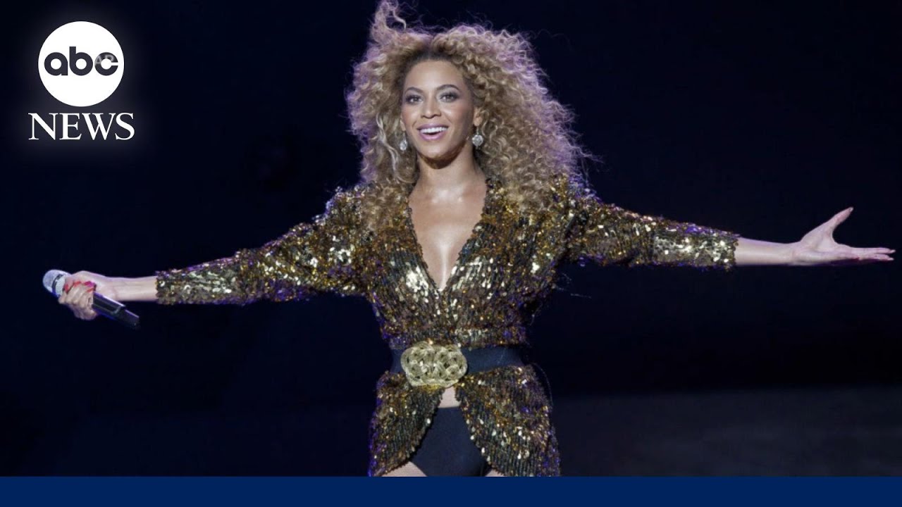 Taylor Swift, Beyonce taking over entertainment world - The Global Herald