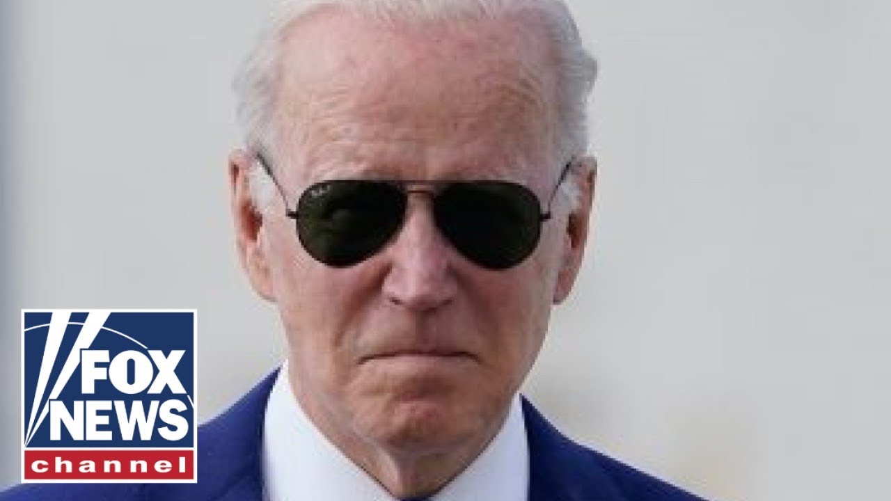 Foreign policy problems pile up for Biden as Israel goes to war - The