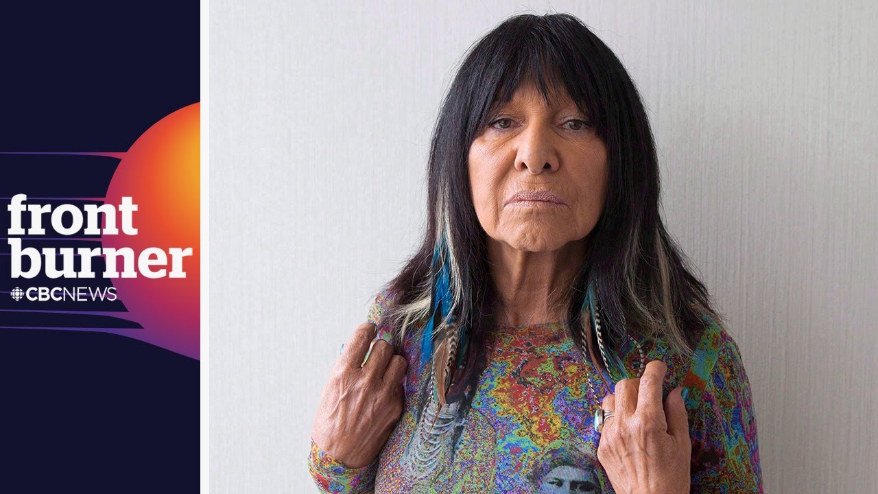 Buffy Sainte Marie S Indigenous Ancestry Challenged The Global Herald