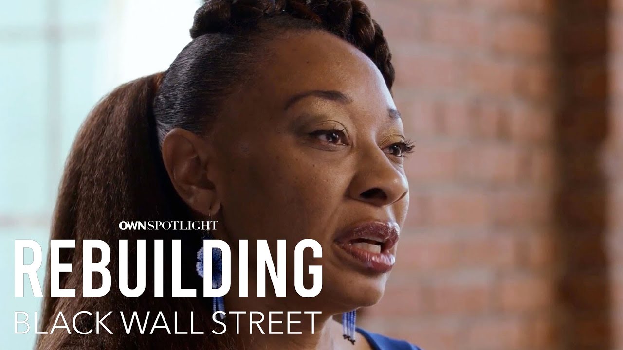 How Being in Prison Inspired Her to Build a Reentry Home for Others