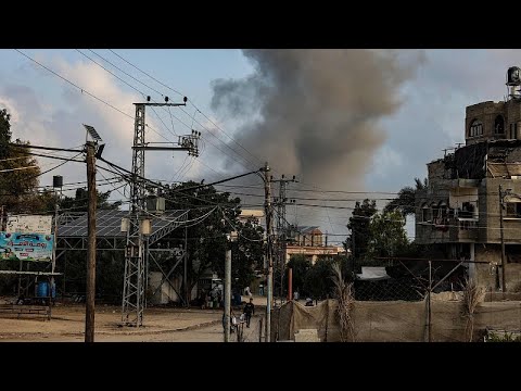 Israel visual data 3