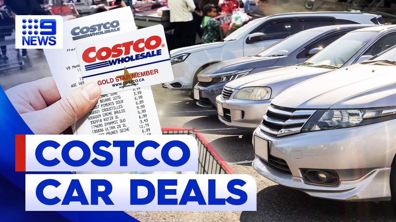 How Costco service is helping members save thousands off 9 News