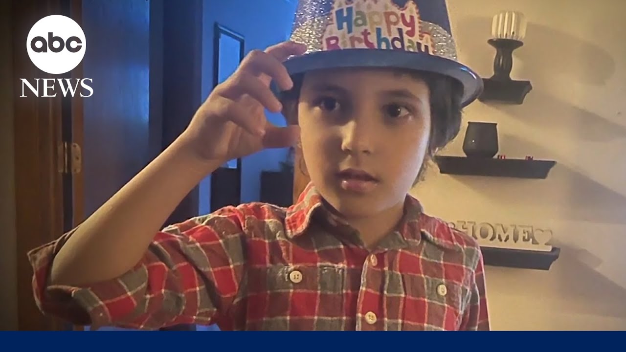Mother of 6-year-old Muslim boy stabbed to death in alleged hate crime ...