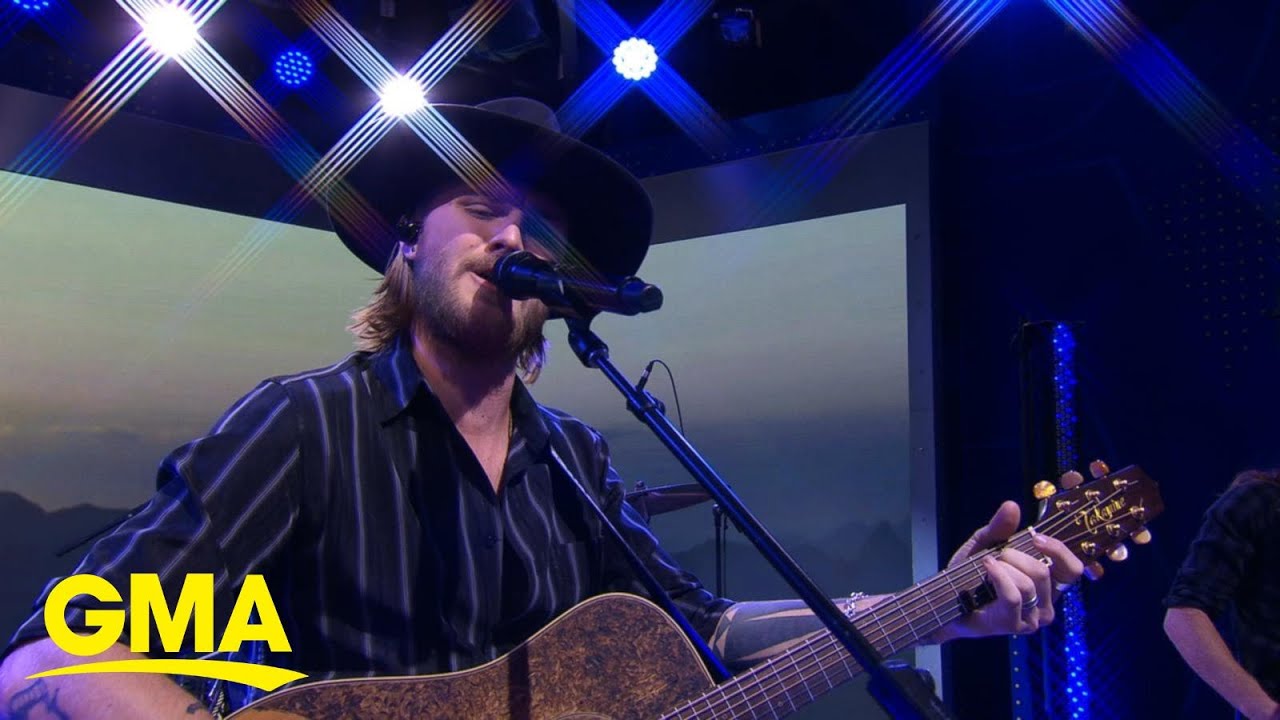 Country Star Jackson Dean talks rise to fame, latest single - The ...