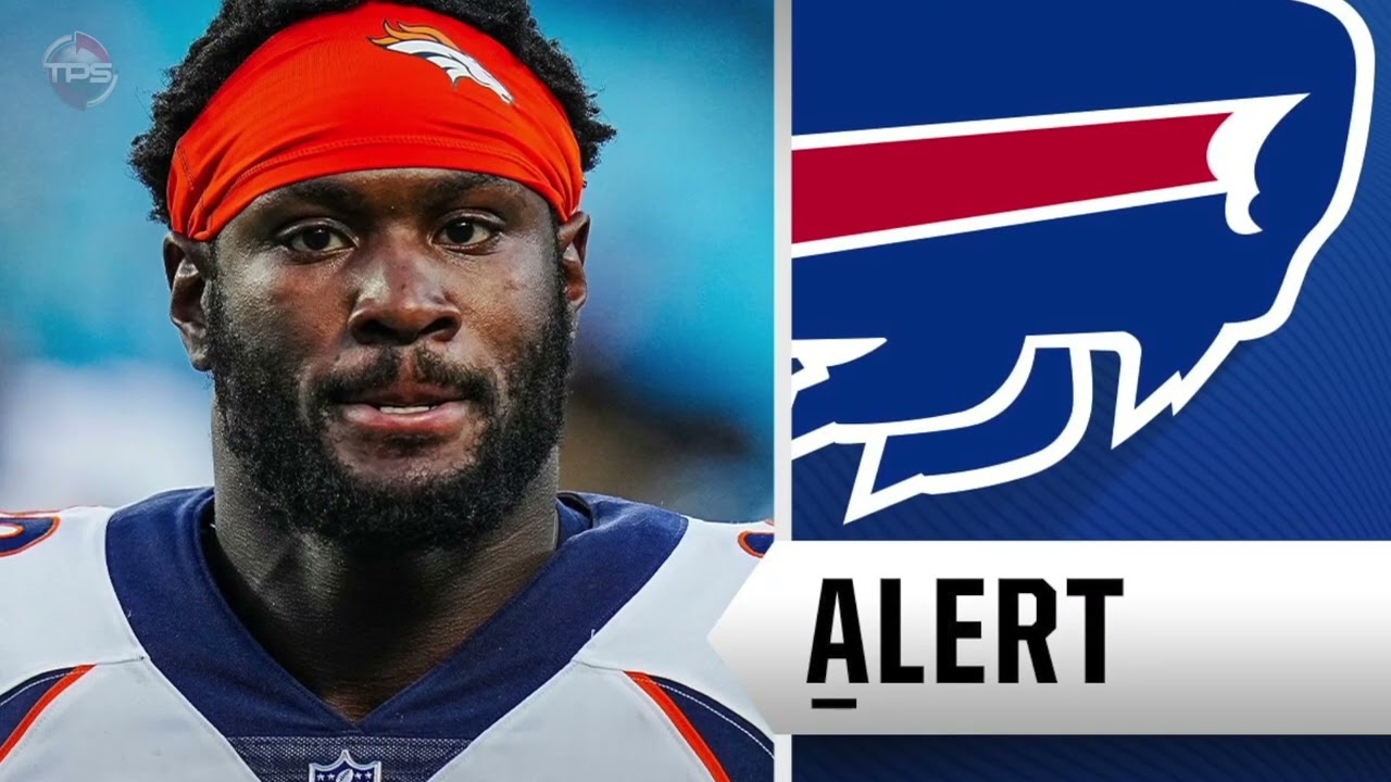 9 NFL Players You Totally Forgot About That Are Still Playing Today