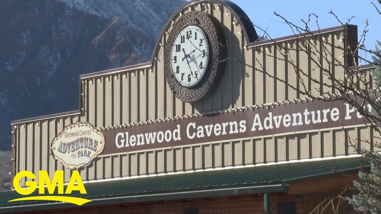 Heavily armed man found dead in Colorado adventure park - The Global Herald