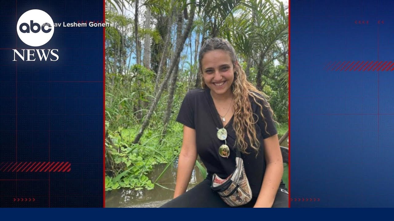 Mother pleads for return of daughter missing from Israeli music ...