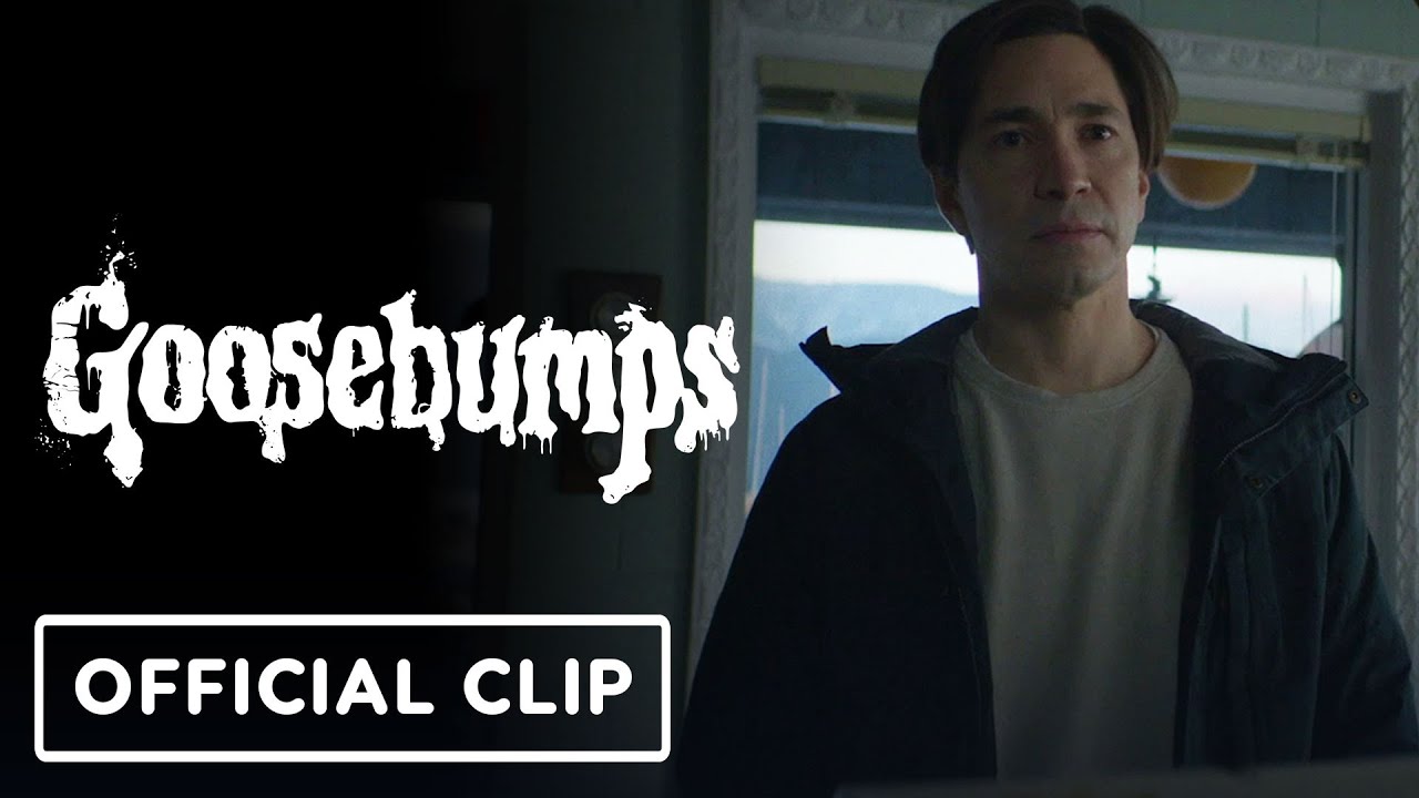 Exclusive: The Future Of Goosebumps After Disney+ Cancellation - 36ddxh6