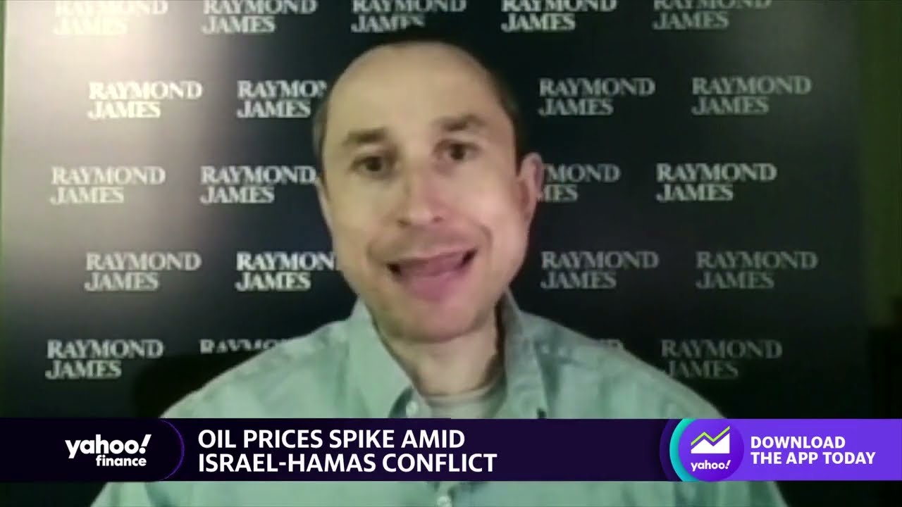 Israel-Hamas conflict unlikely to impact oil supply: Analyst - The