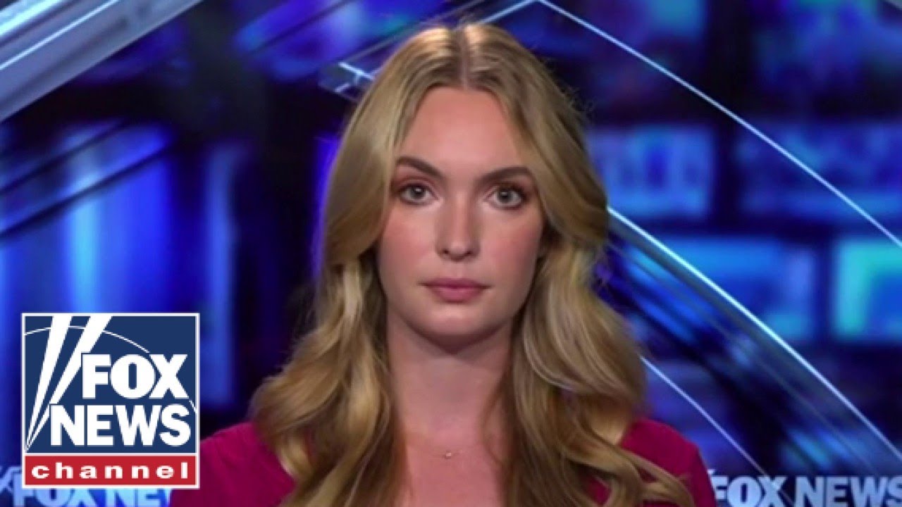 Kaylee McGhee White: This is a damning indictment of the Democratic