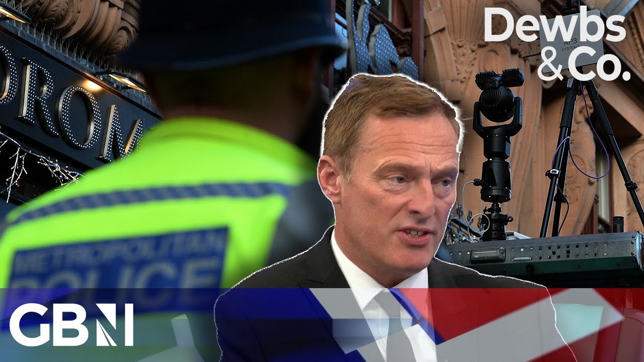 'Society has changed for the WORST!' | Martin Daubney SLAMS