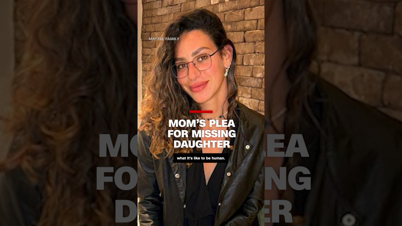 Mom makes plea for missing daughter The Global Herald