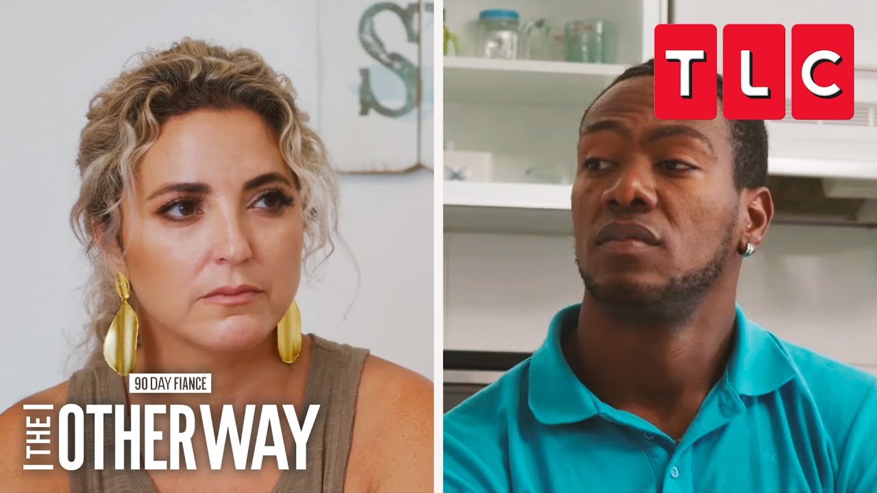 Is Yohan Stealing From Daniele? 90 Day Fiancé The Other Way TLC