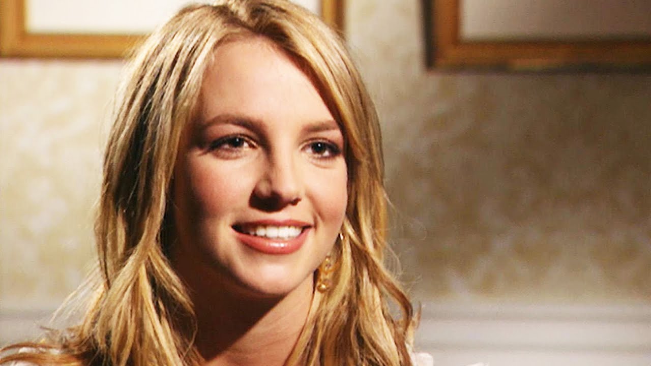 Crossroads: Watch Britney Spears’ 2002 Flashback Interview! - The