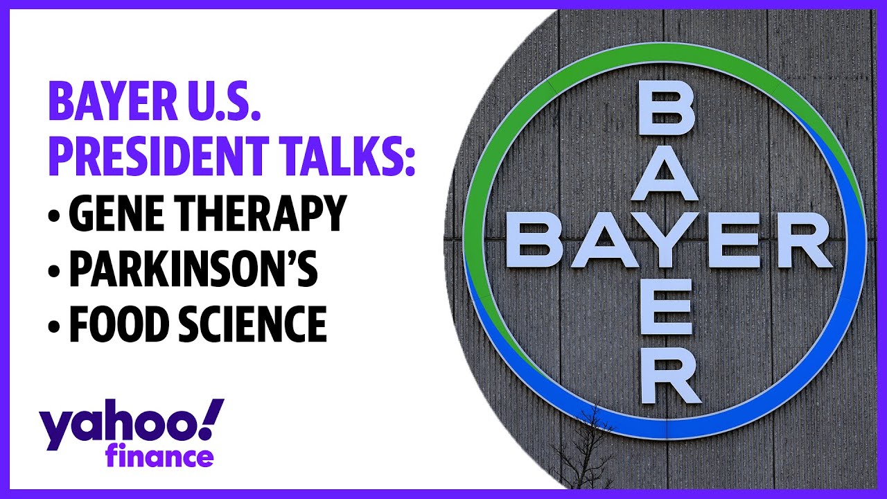 Bayers Riskante Gen Therapie Gegen Parkinson – Durchbruch Oder Milliarden Flop? - cozh6v8