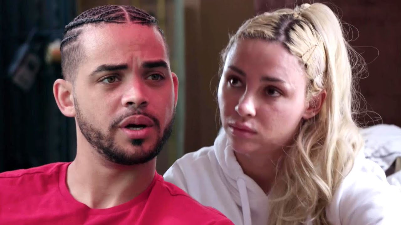 90 Day Fiancé: Sophie Catches Rob Cheating AGAIN - The Global Herald