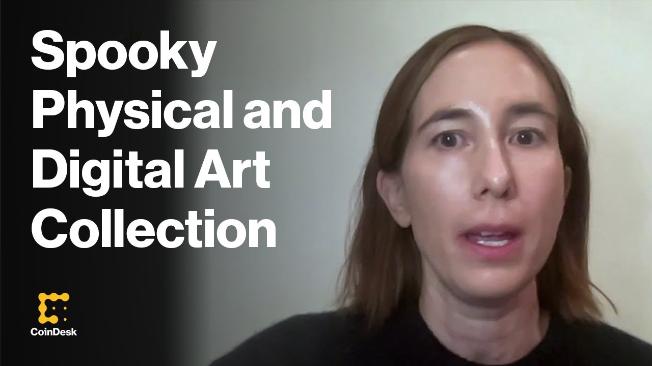 Candy Digital Partners With Getty Images for Spooky Physical and