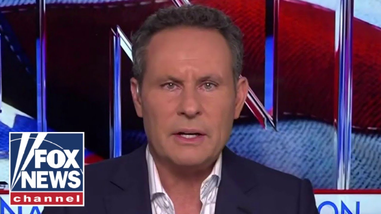 Kilmeade We can't make sense of senseless violence The Global Herald
