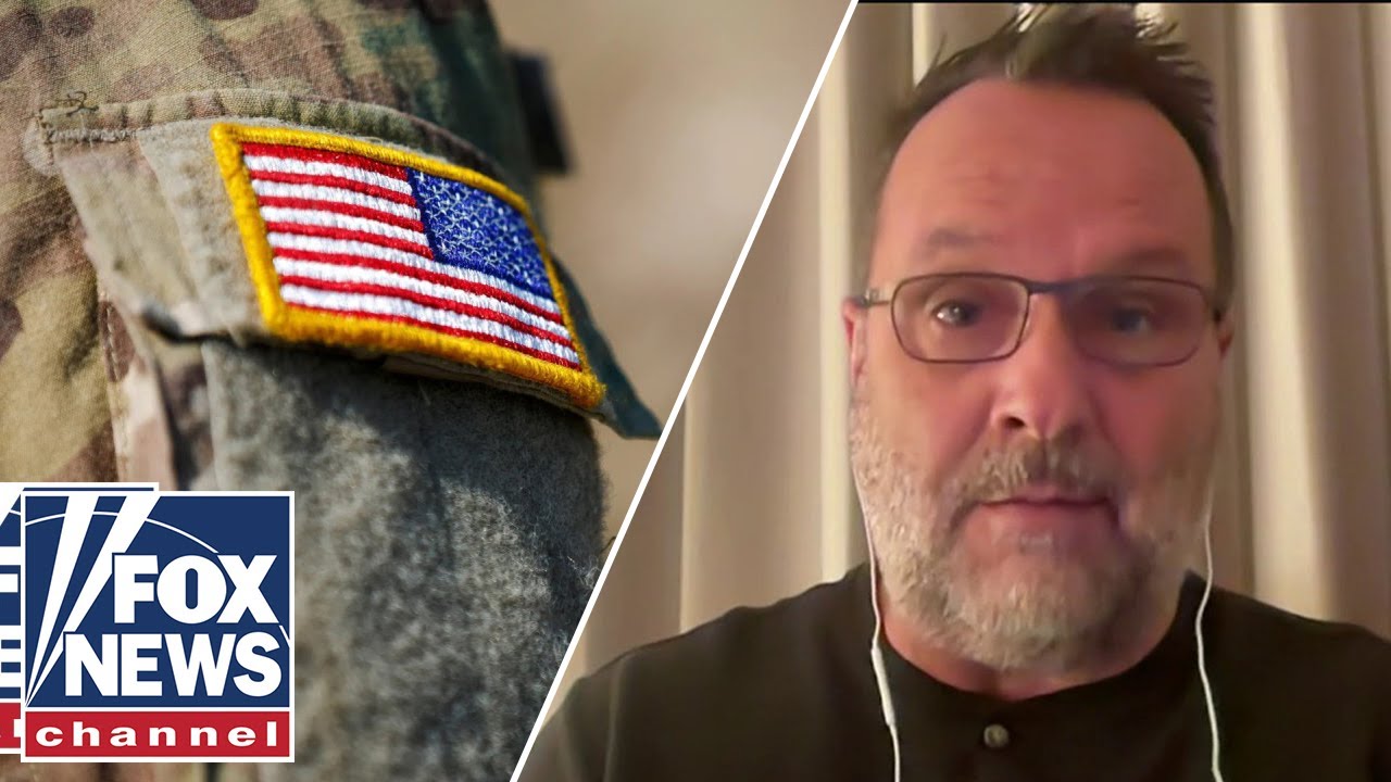 Ed Croot Ex-Green Beret on the role of US, special forces across the globe - The ...