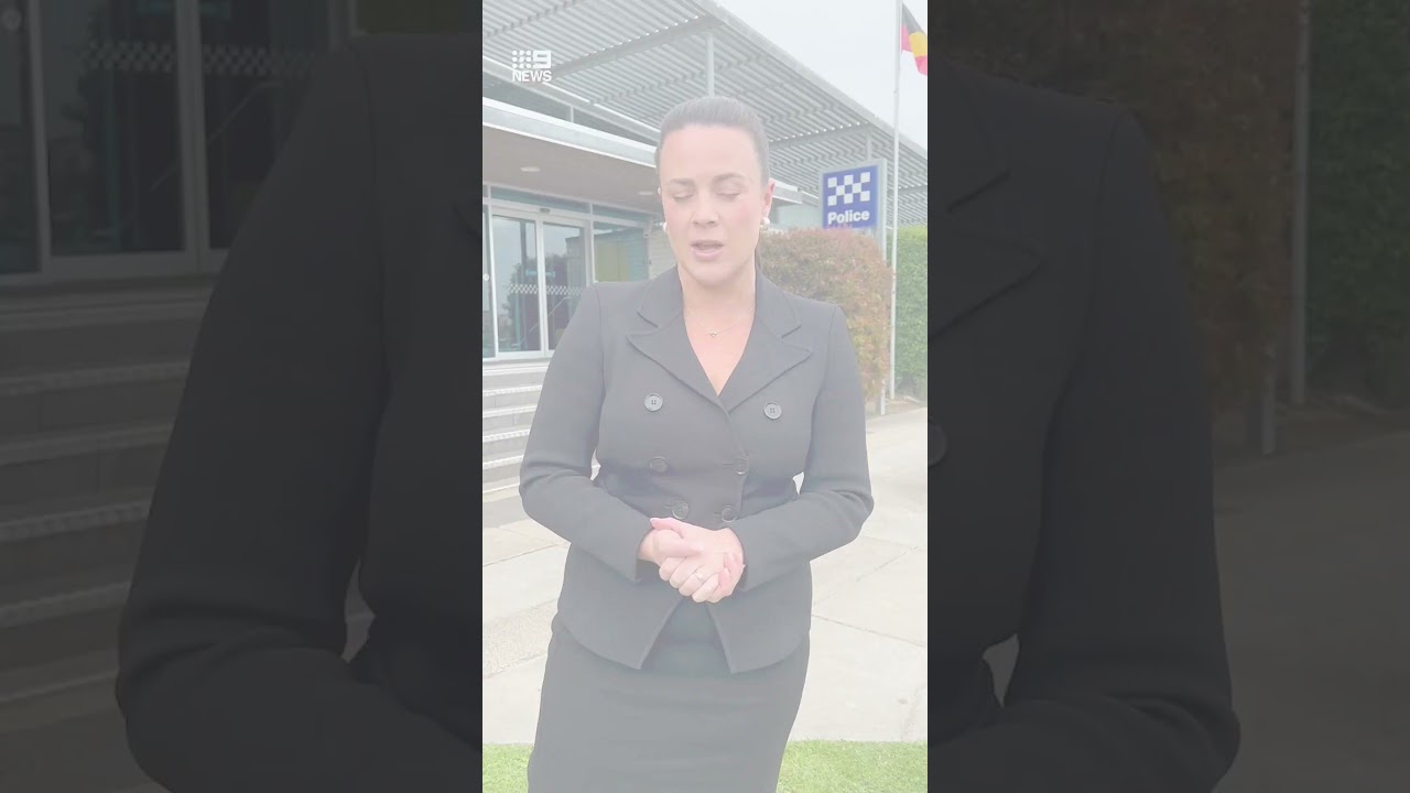 Erin Patterson arrested in connection to deadly mushroom lunch - The ...