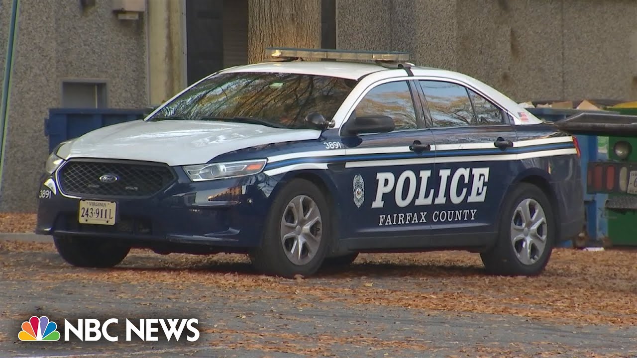 U.S. Park Police officer charged in shooting death of fellow officer ...