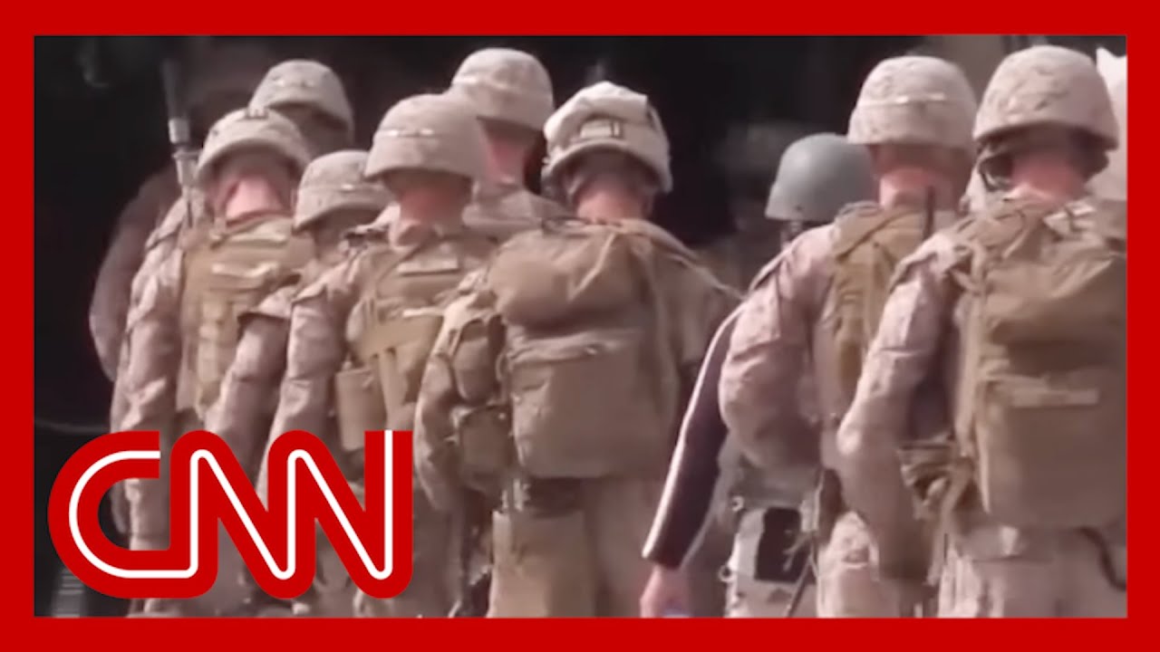 America's Longest War What Went Wrong In Afghanistan