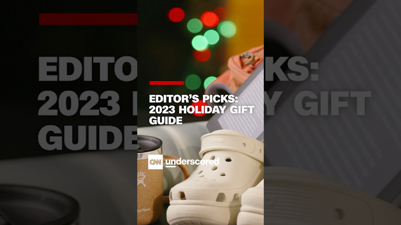 Editor's Picks 2023 Holiday Gift Guide The Global Herald