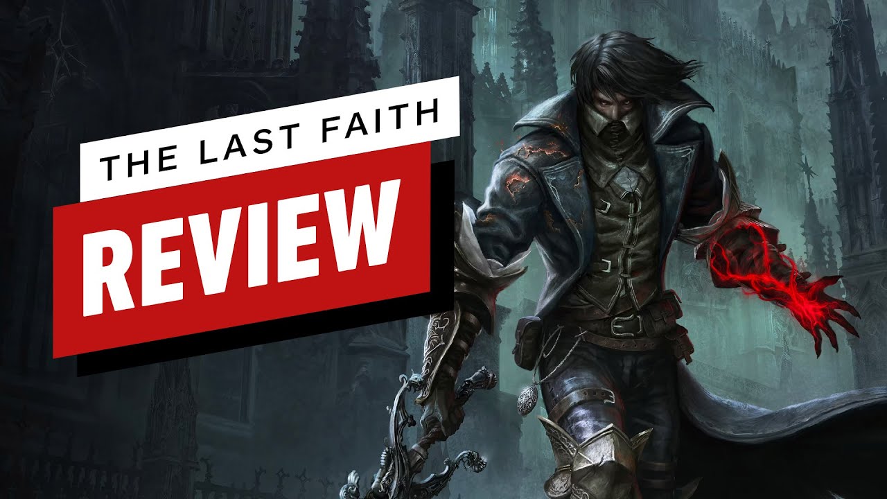 The Last Faith Review - The Global Herald