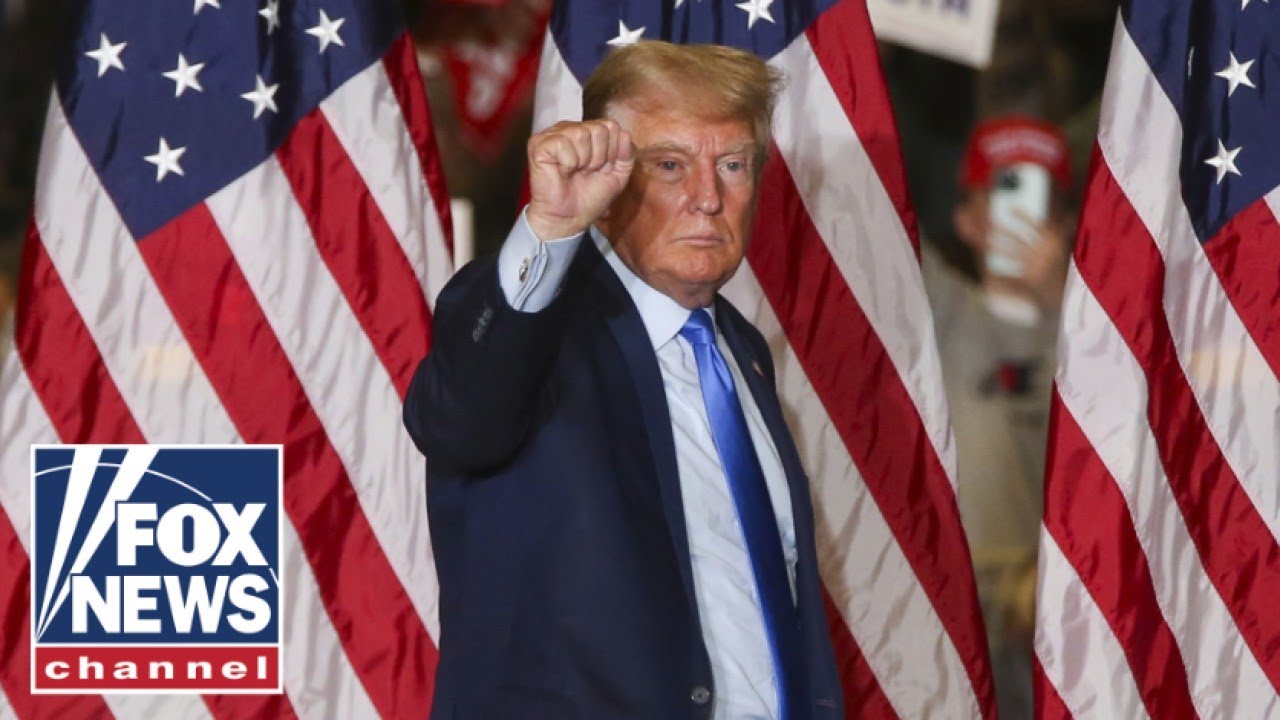 Trump's gag order lifted in NYC civil trial - The Global Herald