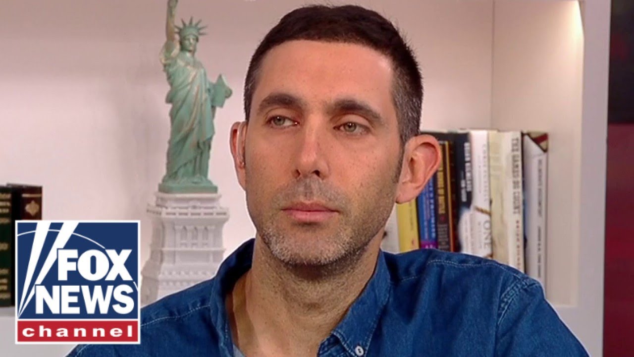 Hamas hostage's brother speaks out: 'We have to save lives' - The