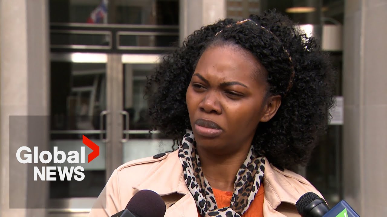 “He’s so evil” Mother of Toronto toddler killed after eating poisoned