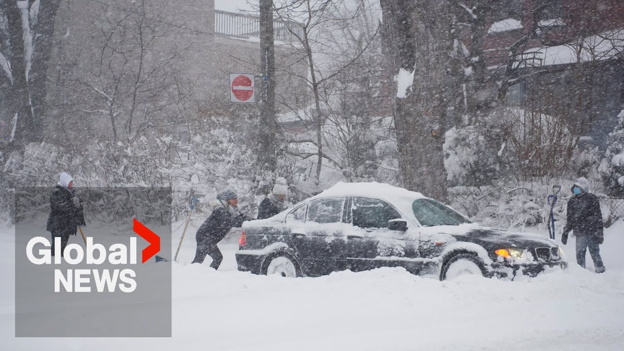 Cost of living in Canada may put winter tires on ice. Here's why The