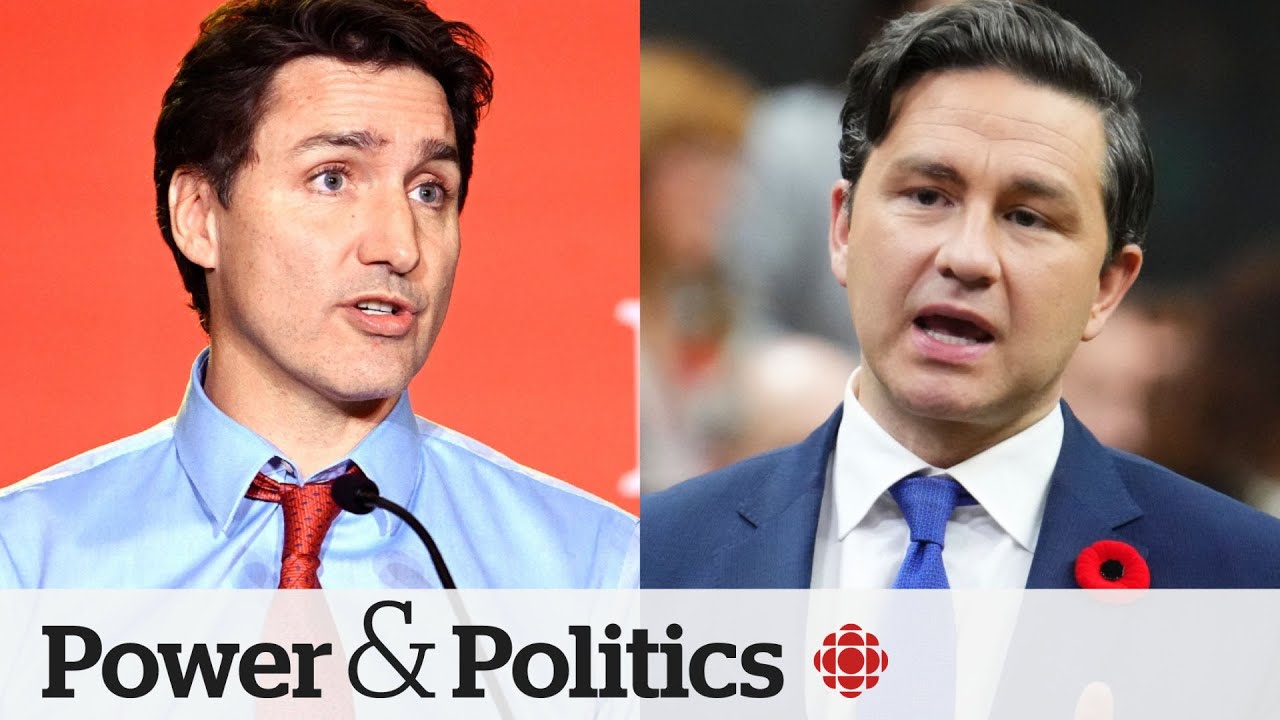 New poll indicates trouble for Liberal support across the country - The ...