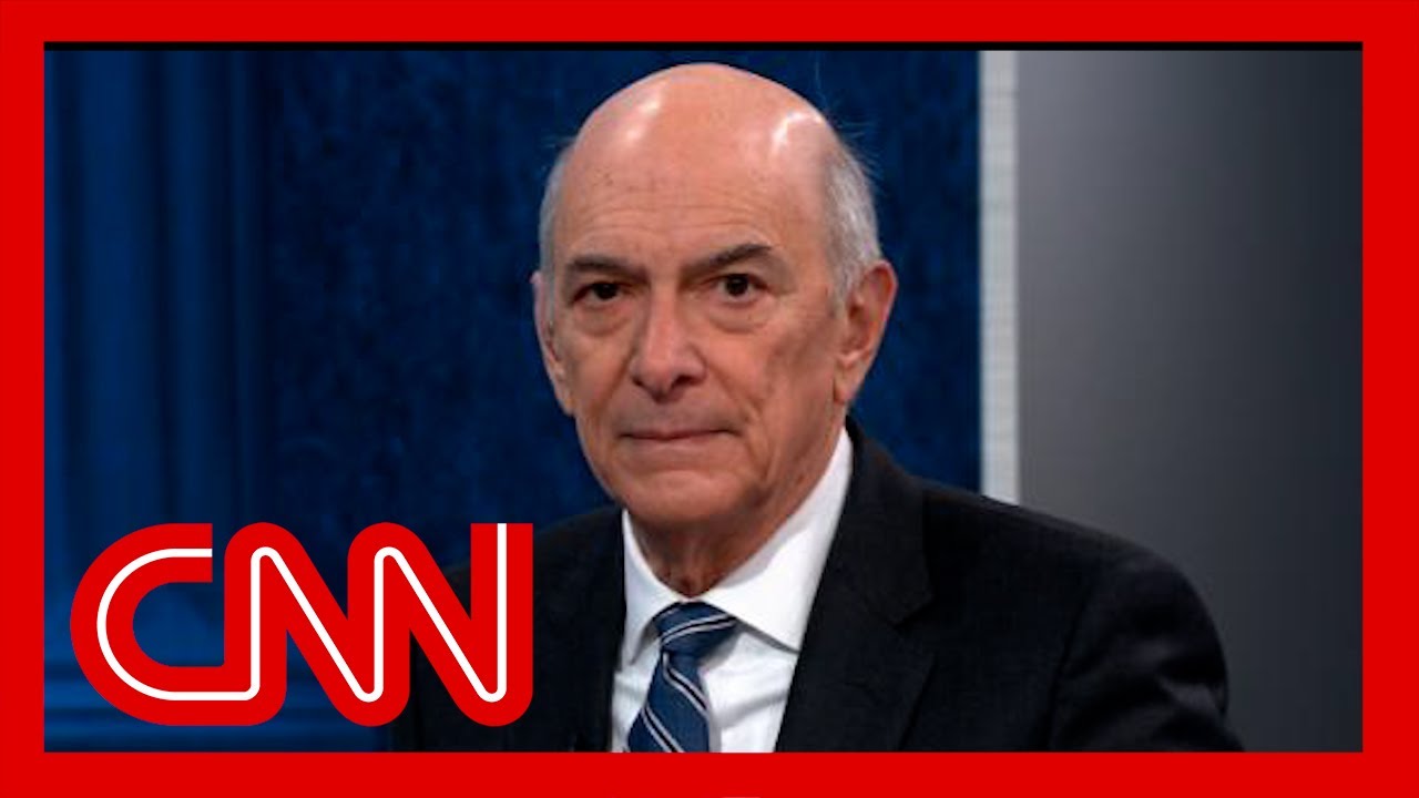 Ex-Watergate prosecutor on what leaked videos in Trump's Georgia case reveals - The Global Herald