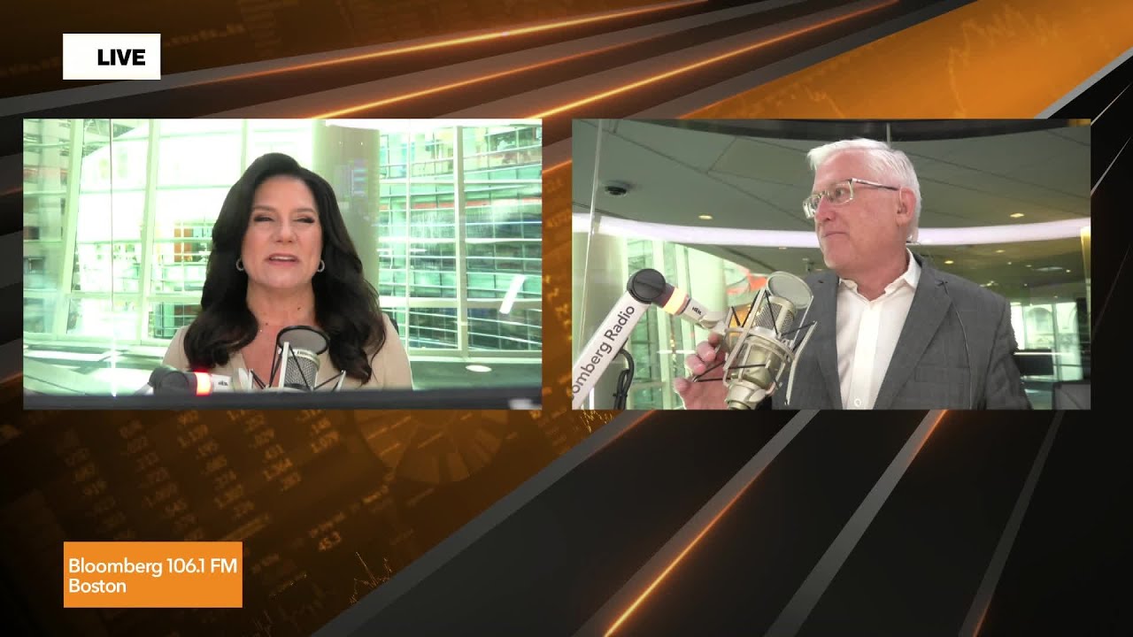 Danielle Dimartino Booth I Think The Fed Is On Hold The Global Herald