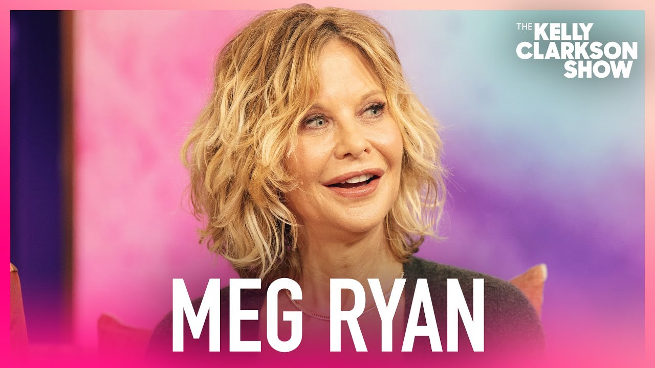 Why Meg Ryan Took 8-Year Break From Acting - The Global Herald