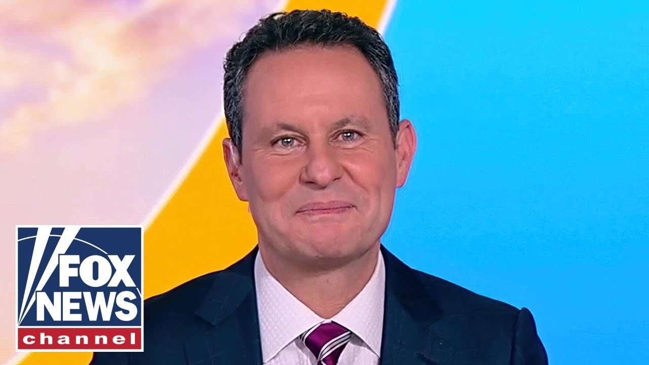 Kilmeade America is the least racist nation in world history Will