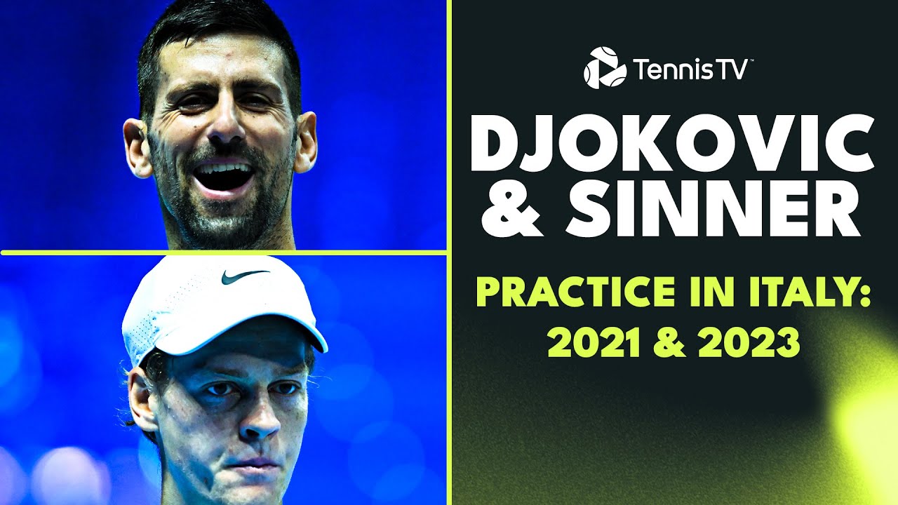 Jannik Sinner visual data 4