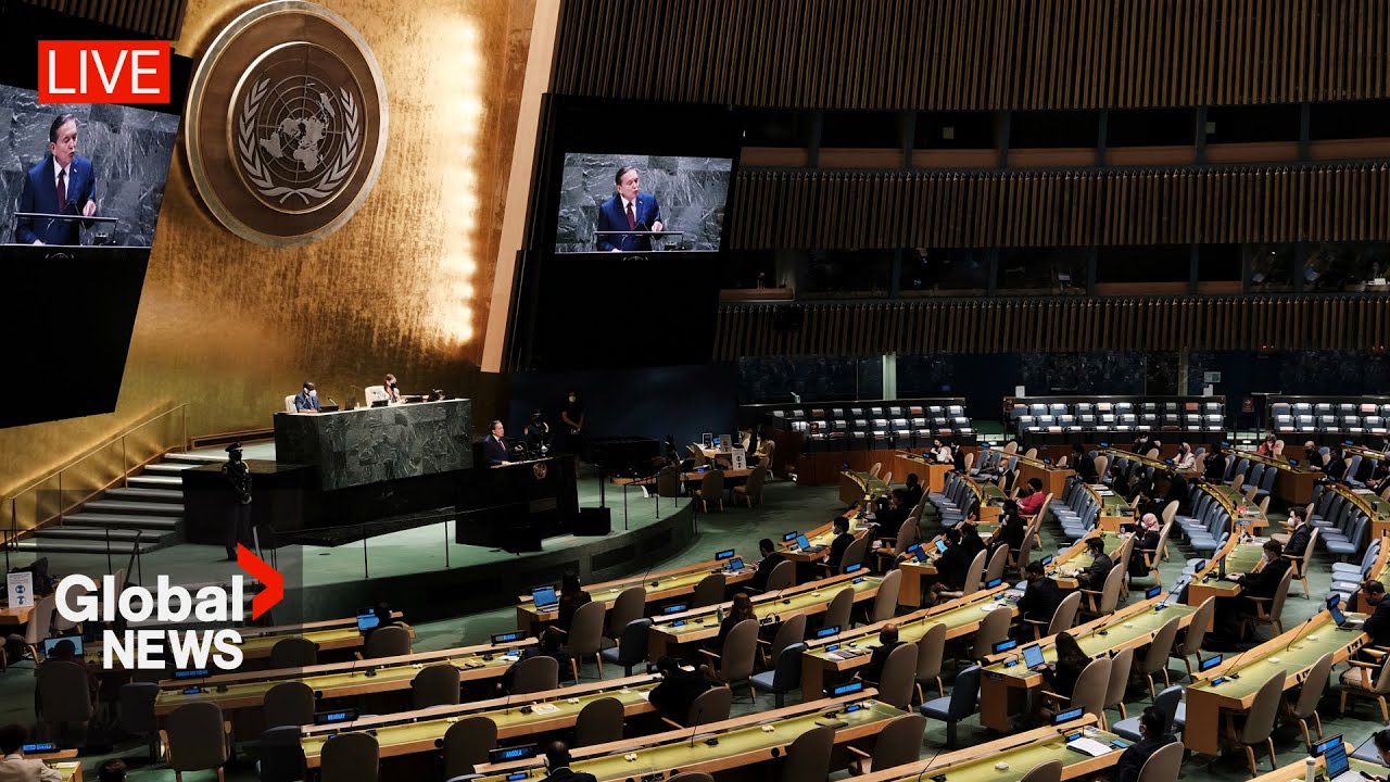 Israel-Hamas: UNGA holds meeting as 4th swap prepared, ceasefire ...