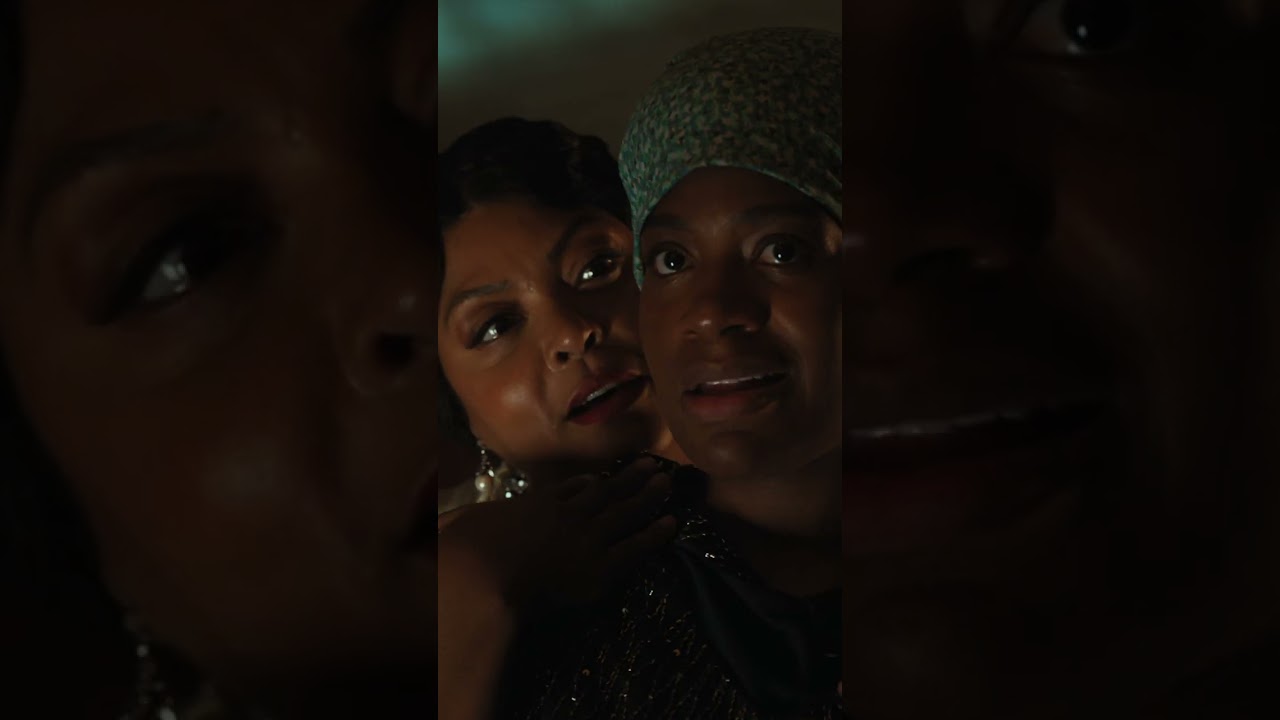 We’re here. Get your tickets for TheColorPurple now! Only in theaters