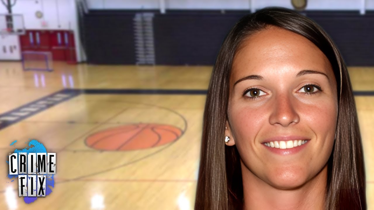 NJ Gym Teacher Allegedly Sexually Assaulted Teen All Four Years of High