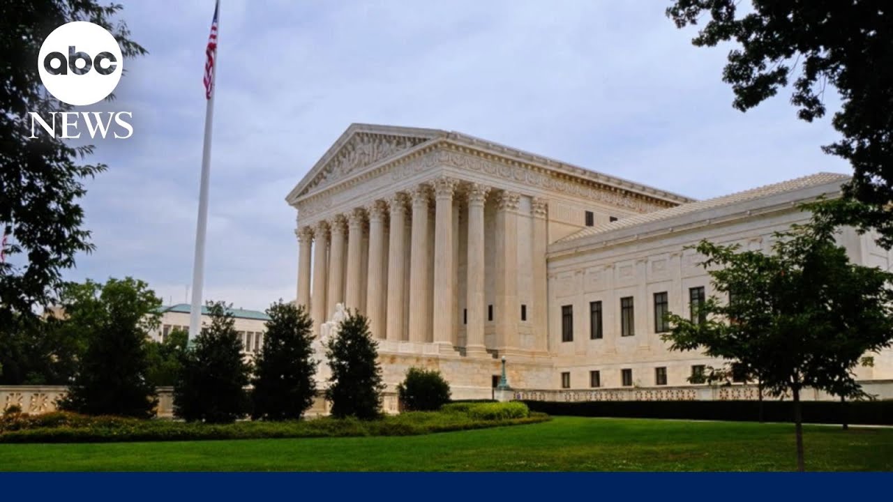 New court ruling guts key part of Voting Rights Act - The Global Herald