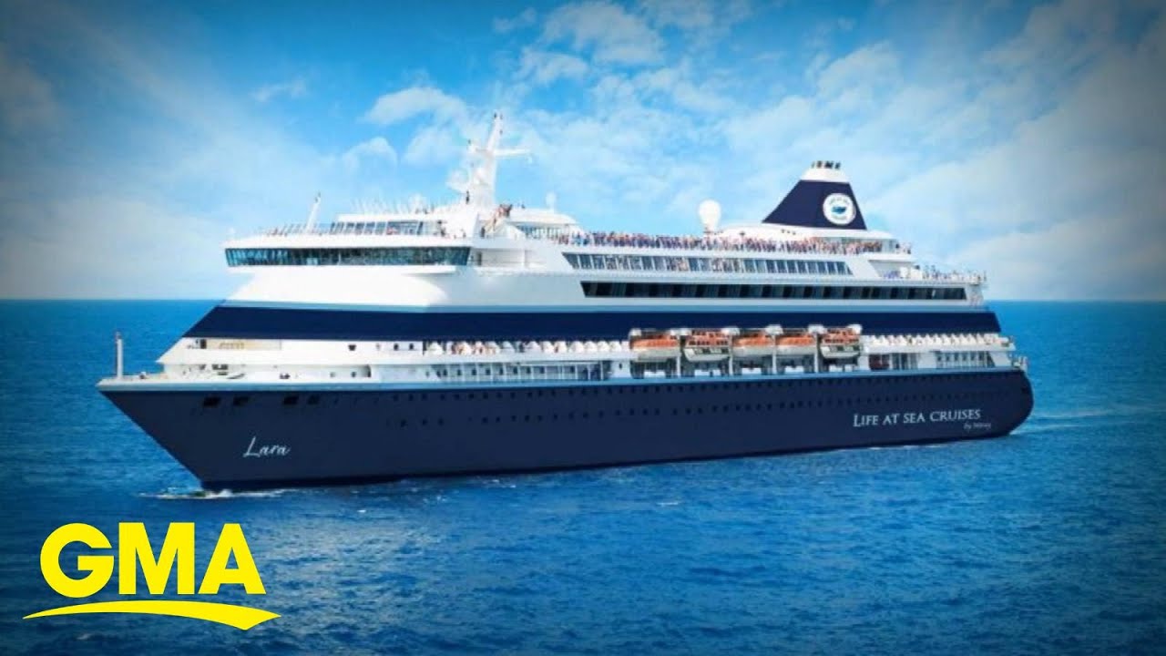 3 year long cruise ship adventure canceled the global herald