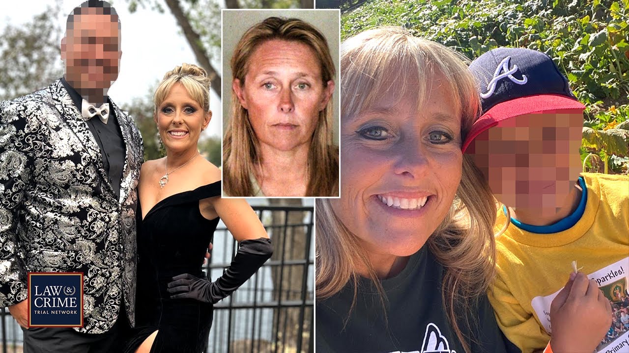 ‘I Love My Job!’ Married Teacher