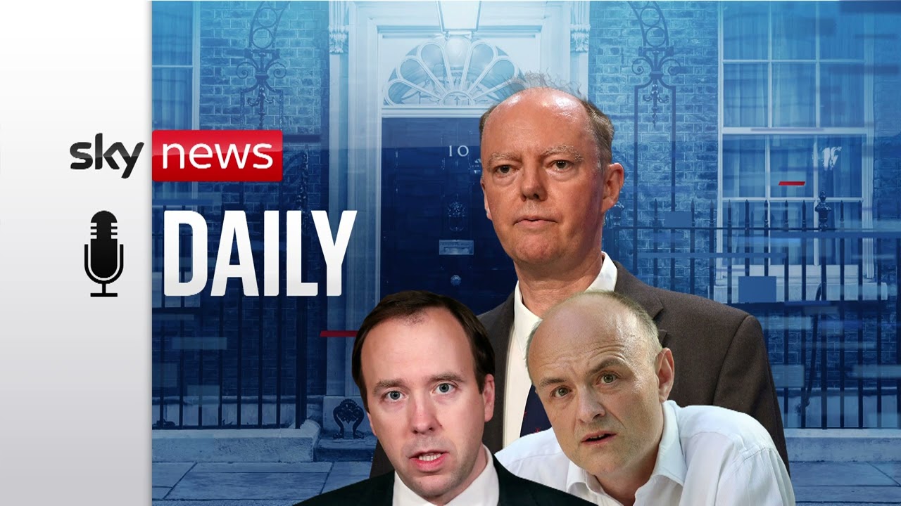 Daily Podcast: Is the Covid inquiry missing the point? - The Global Herald