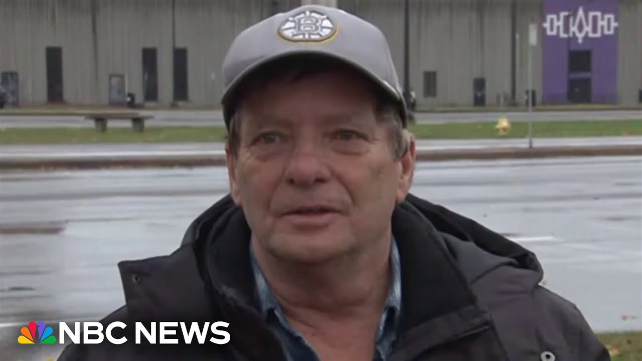 'A ball of fire': Witness describes car crash at U.S.-Canada border ...