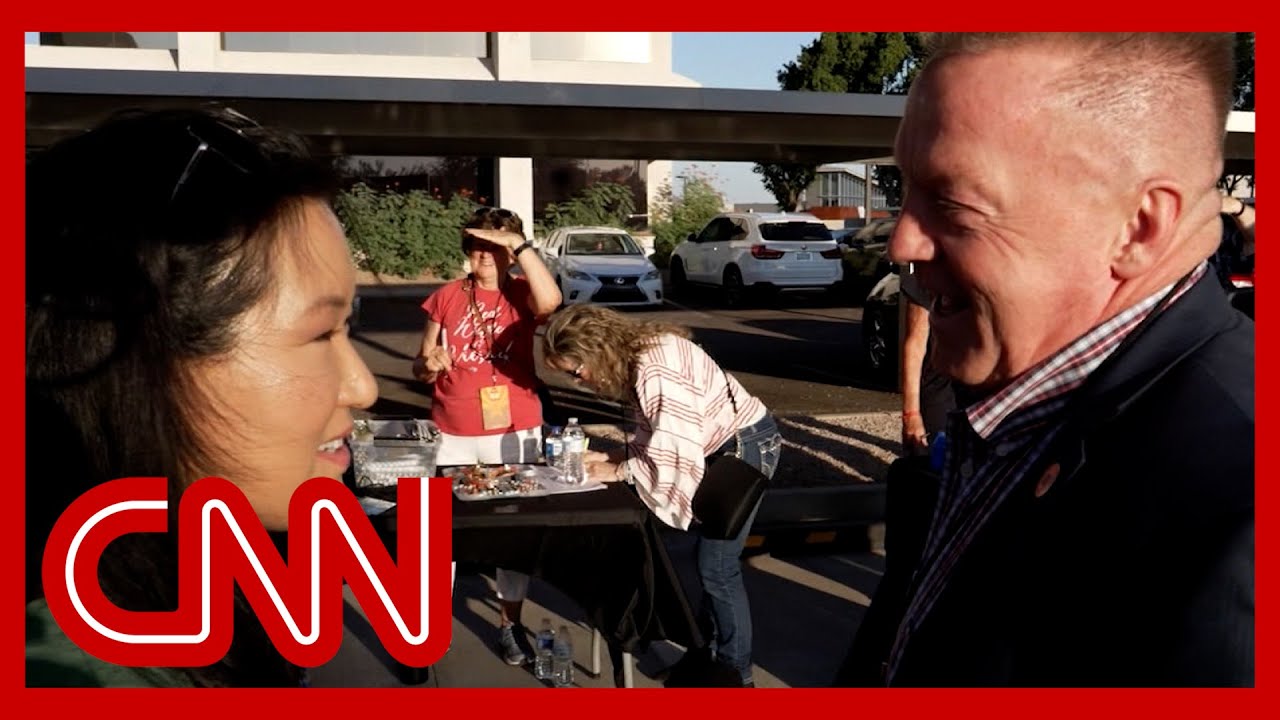 Jaime Rangel Cnn Reporter CNN reporter tracks down Arizona fake electors - The Global Herald
