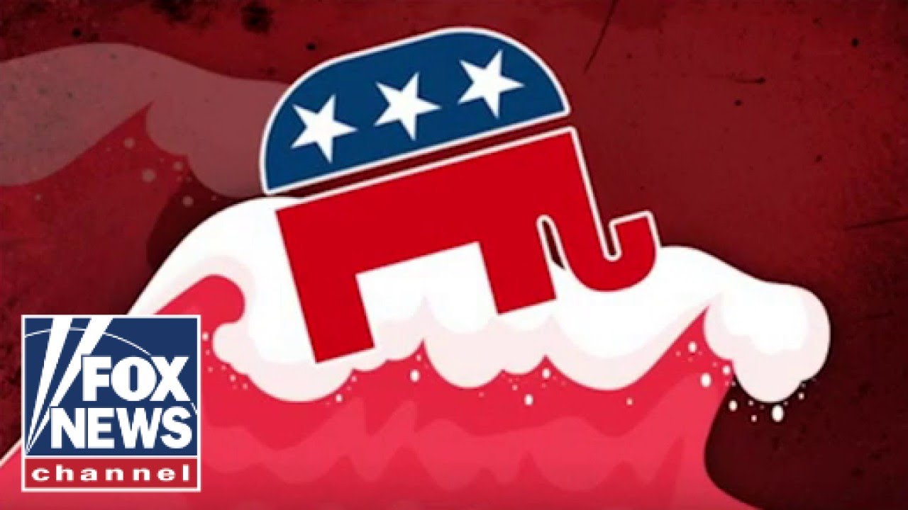 How can GOP win in 2024 given 'Red Wave' failures to date? - The Global ...
